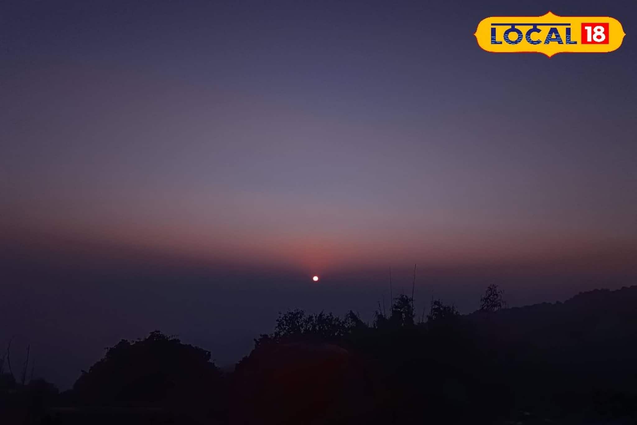 শীতের দাপট এখনই কমছে না উত্তরবঙ্গে, দক্ষিণে কেমন থাকবে আবহাওয়া? নামবে ঝেঁপে বৃষ্টি? জানুন