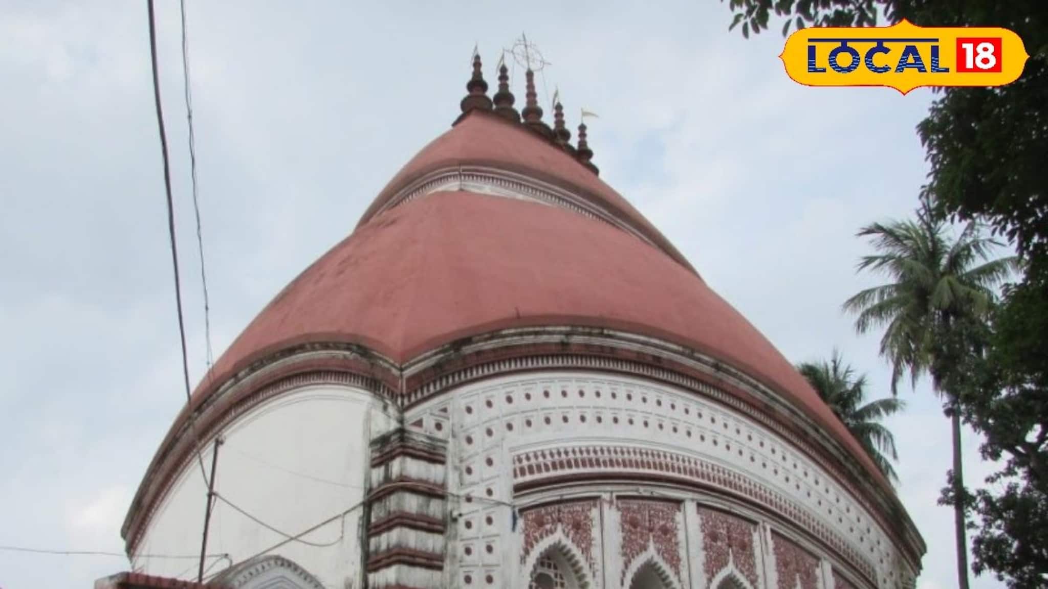 Nadia News: বাংলার অন্যতম প্রাচীন আটচালা মন্দির, জড়িয়ে রয়েছে কৃষ্ণচন্দ্র রায় ও তার পিতার স্মৃতি