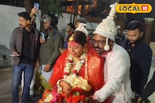 Siliguri Viral Video: গাড়ি নয়, বাইকও নয়, সাইকেলেই নতুন বউ নিয়ে বাড়ি এল বর! সোশ্যাল মিডিয়ায় ভাইরাল শিলিগুড়ির নবদম্পতি