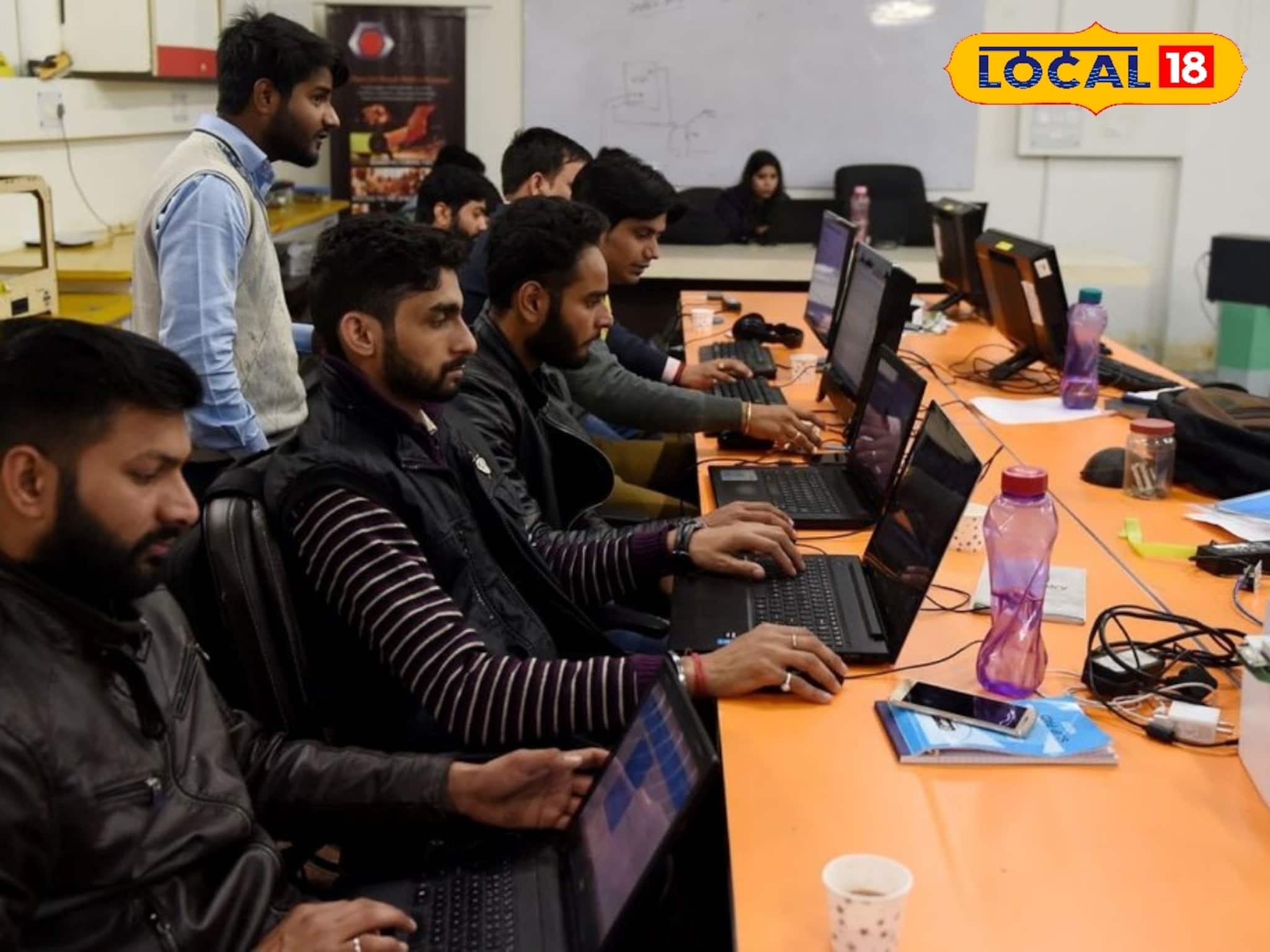 চাকরিপ্রার্থীদের জন্য সুখবর! কেন্দ্রীয় বিদ্যালয়ে শিক্ষক নিয়োগ, আবেদনের বিস্তারিত