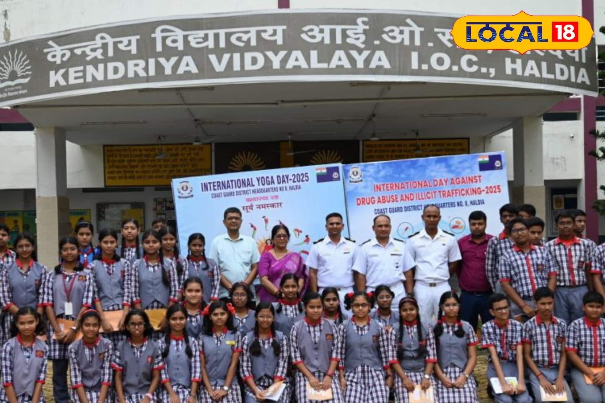 কোনও লিখিত পরীক্ষা দিতে হবে না! কেন্দ্রীয় বিদ্যালয়ে শিক্ষকতার বড় সুযোগ, বিশদে জানুন