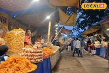 Howrah News: জিলিপি আর বাদামের জন্য বিখ্যাত এই মেলা! সারি সারি দোকানে মেলে অর্ধেক দামে মিষ্টি