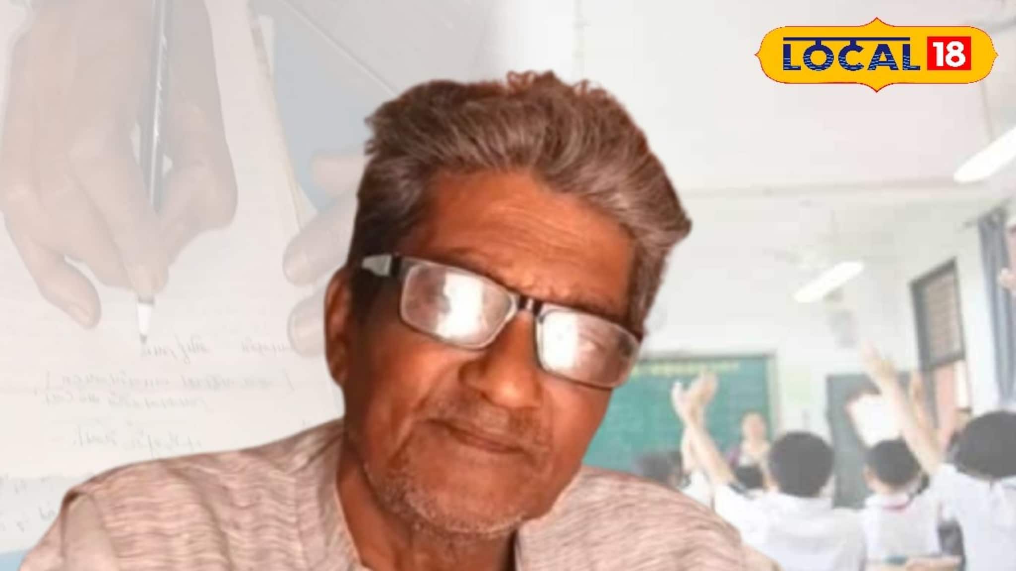 Humanitarian Story: দুঃস্থদের চোখের জল কাঁদায় তাঁকে, তিন দশক ধরে বিনামূল্যে পড়াচ্ছেন পটাশপুরের ‘গরিবের শিক্ষক’ নিমাই অধিকারী