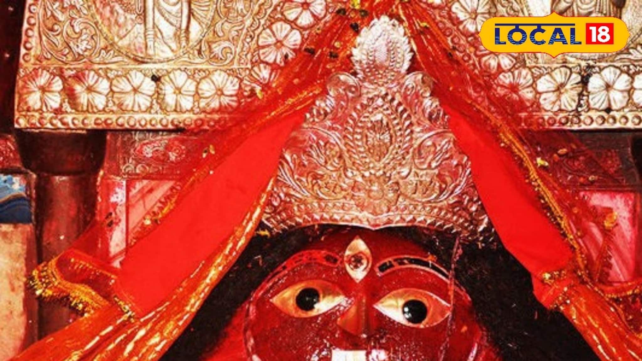 সুন্দর প্রাকৃতিক পরিবেশে জাগ্রত সতীপীঠ, বীরভূমে এলে দর্শন করুন এই মন্দির