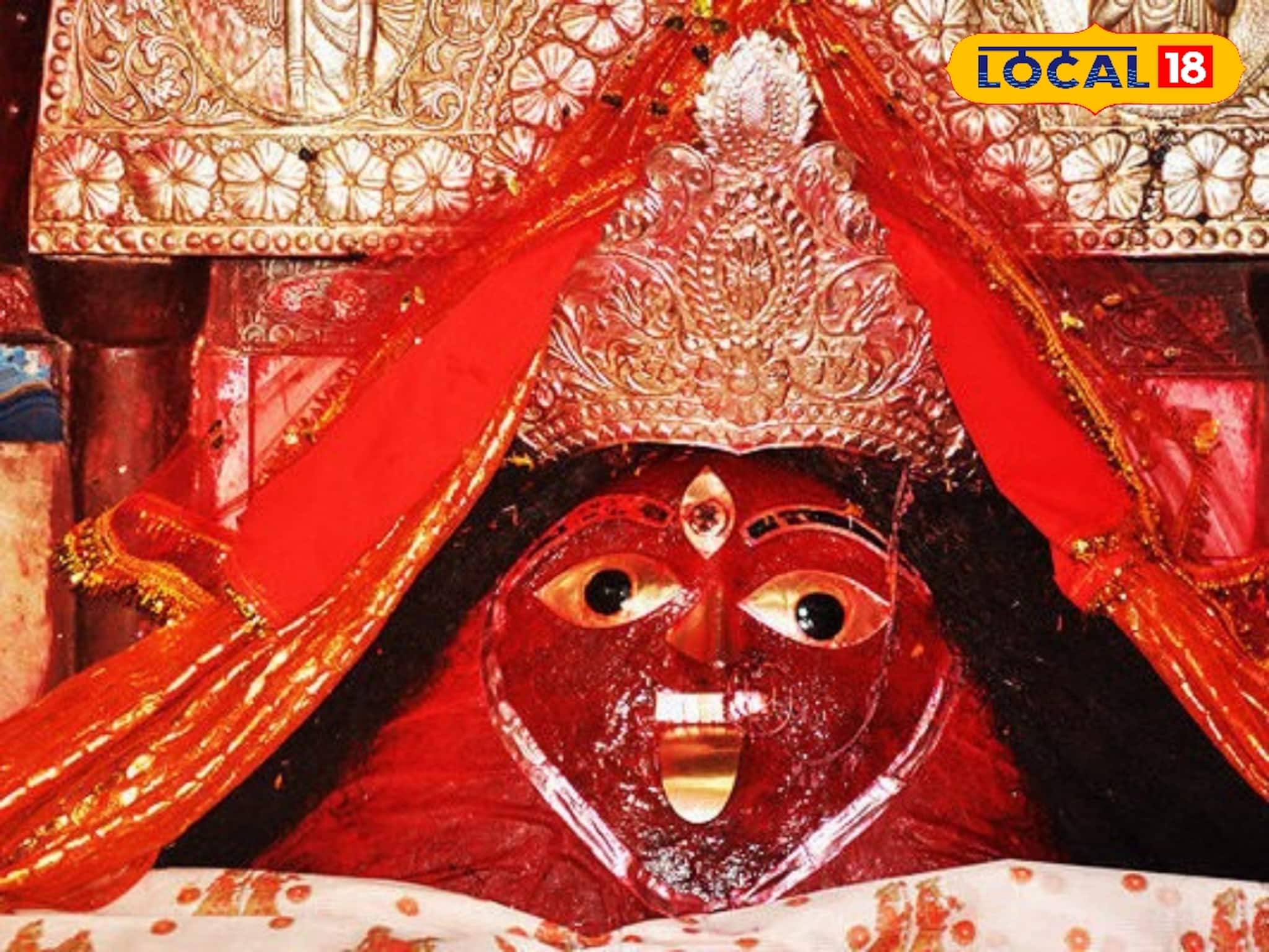 সুন্দর প্রাকৃতিক পরিবেশে জাগ্রত সতীপীঠ, বীরভূমে এলে দর্শন করুন এই মন্দির