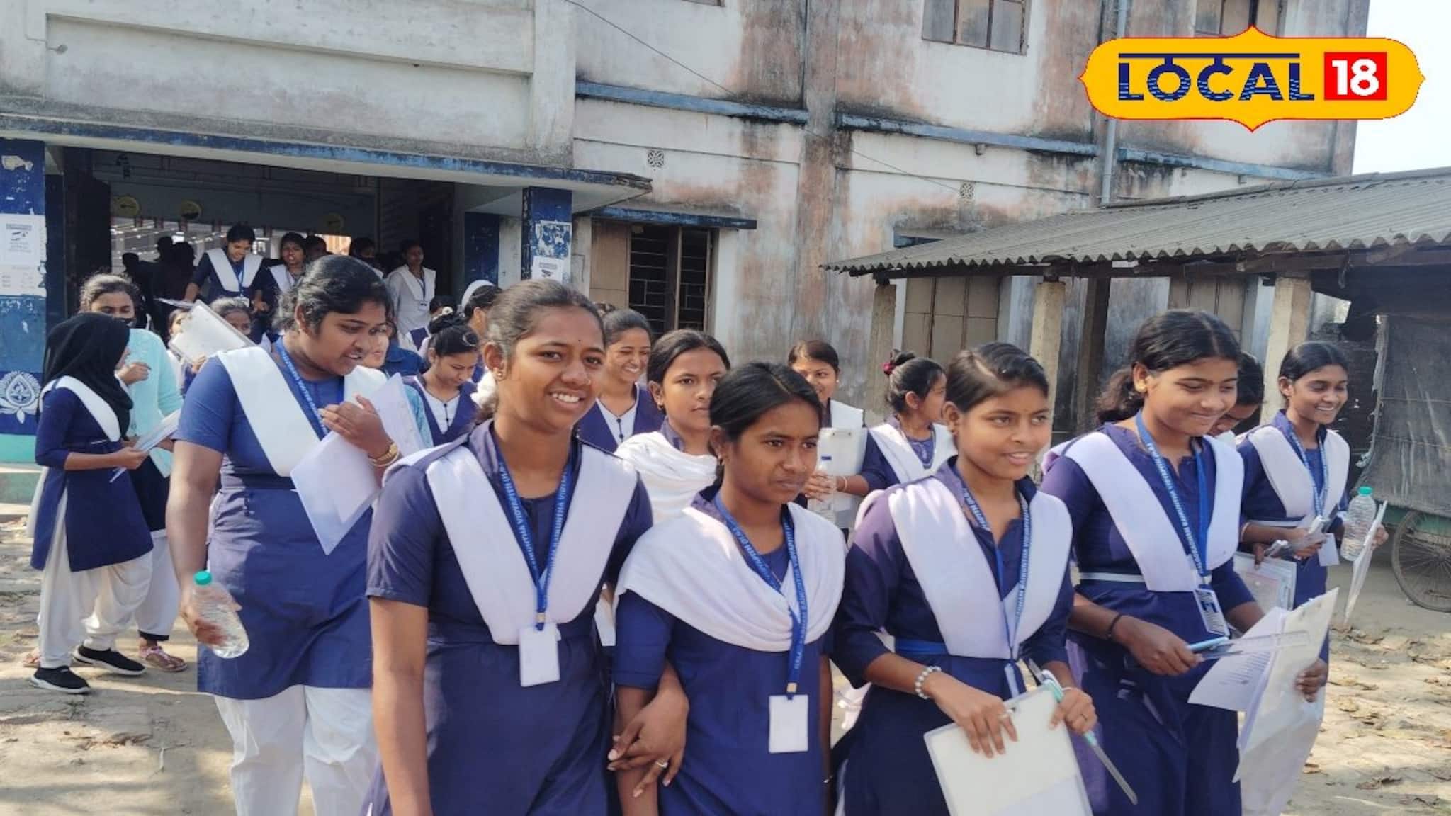 Madhyamik Examination 2026: গণিত নিয়ে সবচেয়ে মাথাব্যথা! অঙ্ক পরীক্ষার পর মিশ্র প্রতিক্রিয়া ছাত্র-ছাত্রীদের 