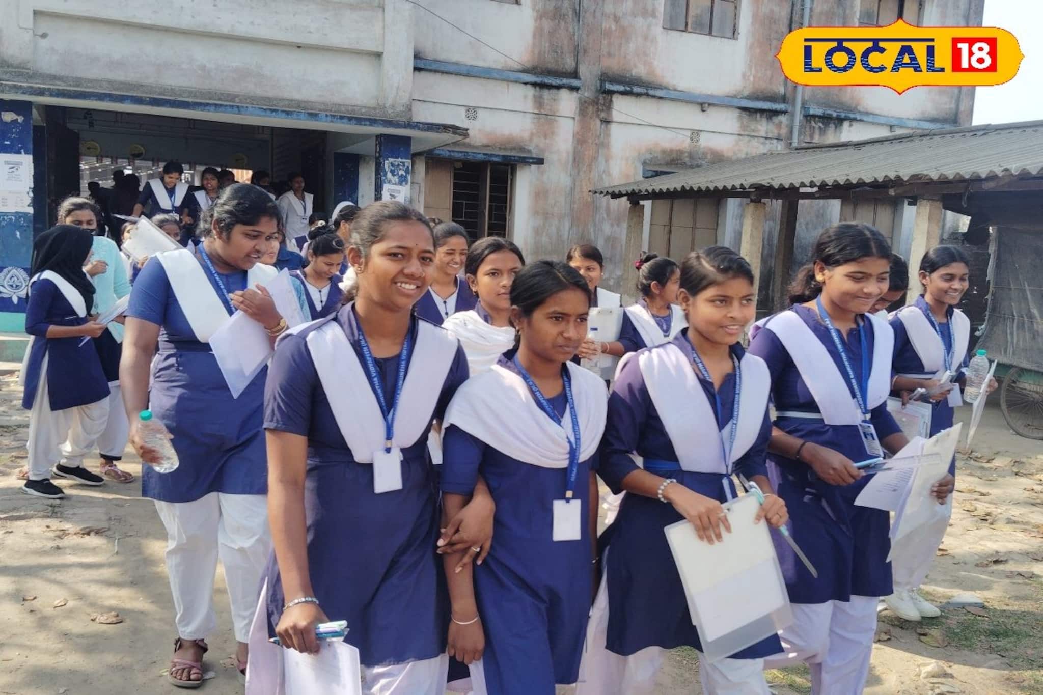 গণিত নিয়ে সবচেয়ে মাথাব্যথা! অঙ্ক পরীক্ষার পর মিশ্র প্রতিক্রিয়া ছাত্র-ছাত্রীদের