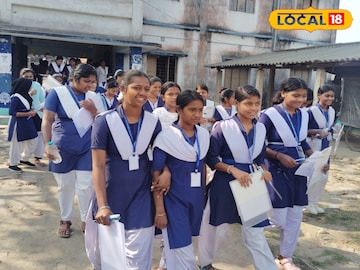 পরীক্ষা