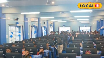 ক্লাসরুমের