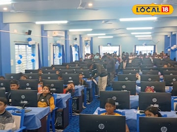 ক্লাসরুমের