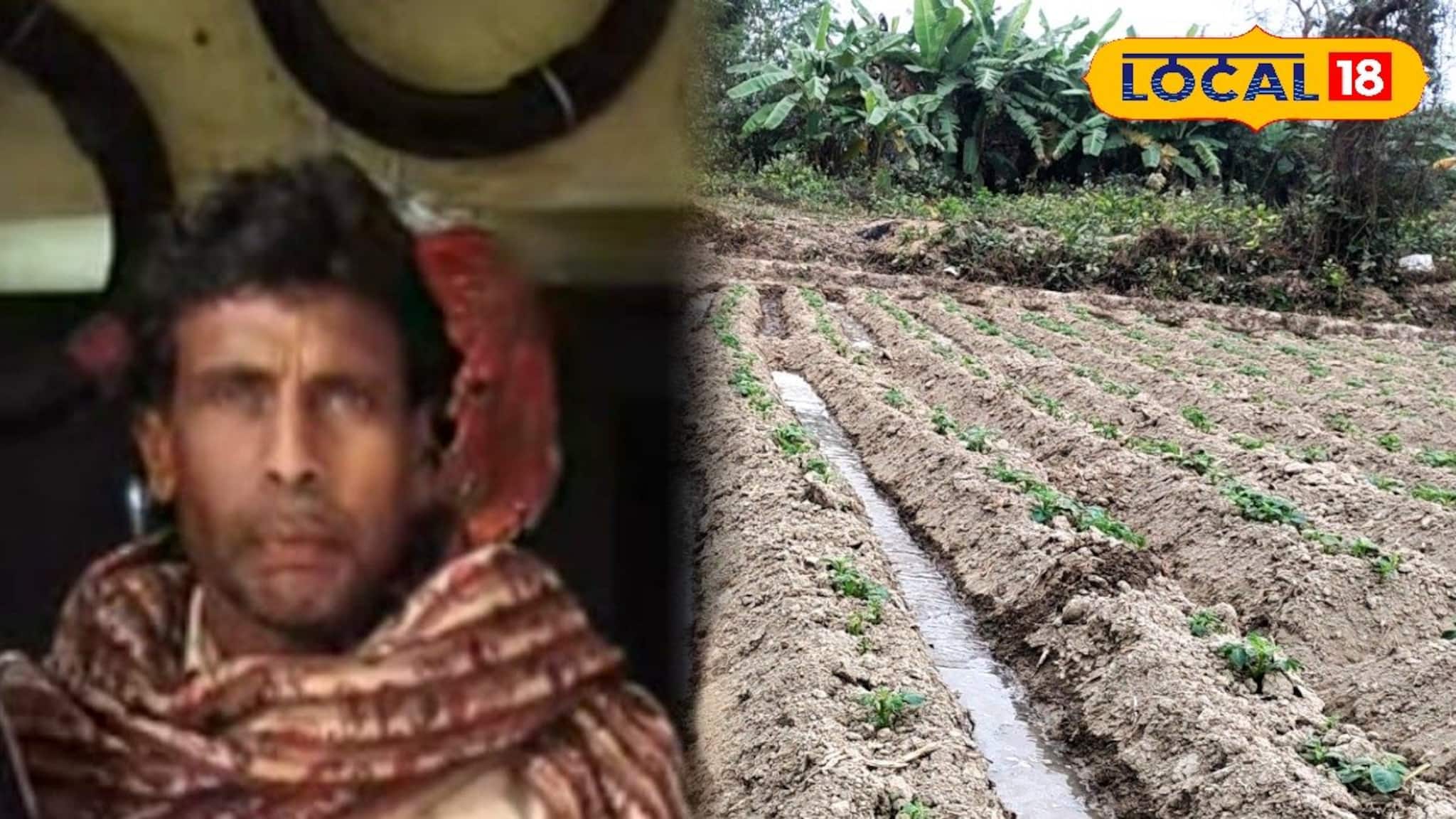 চাষ জমিতে কাজ করার সময় প্রেম! ভয়ঙ্কর ঘটনায় সব শেষ চাষির! গ্রেফতার প্রেমিকা