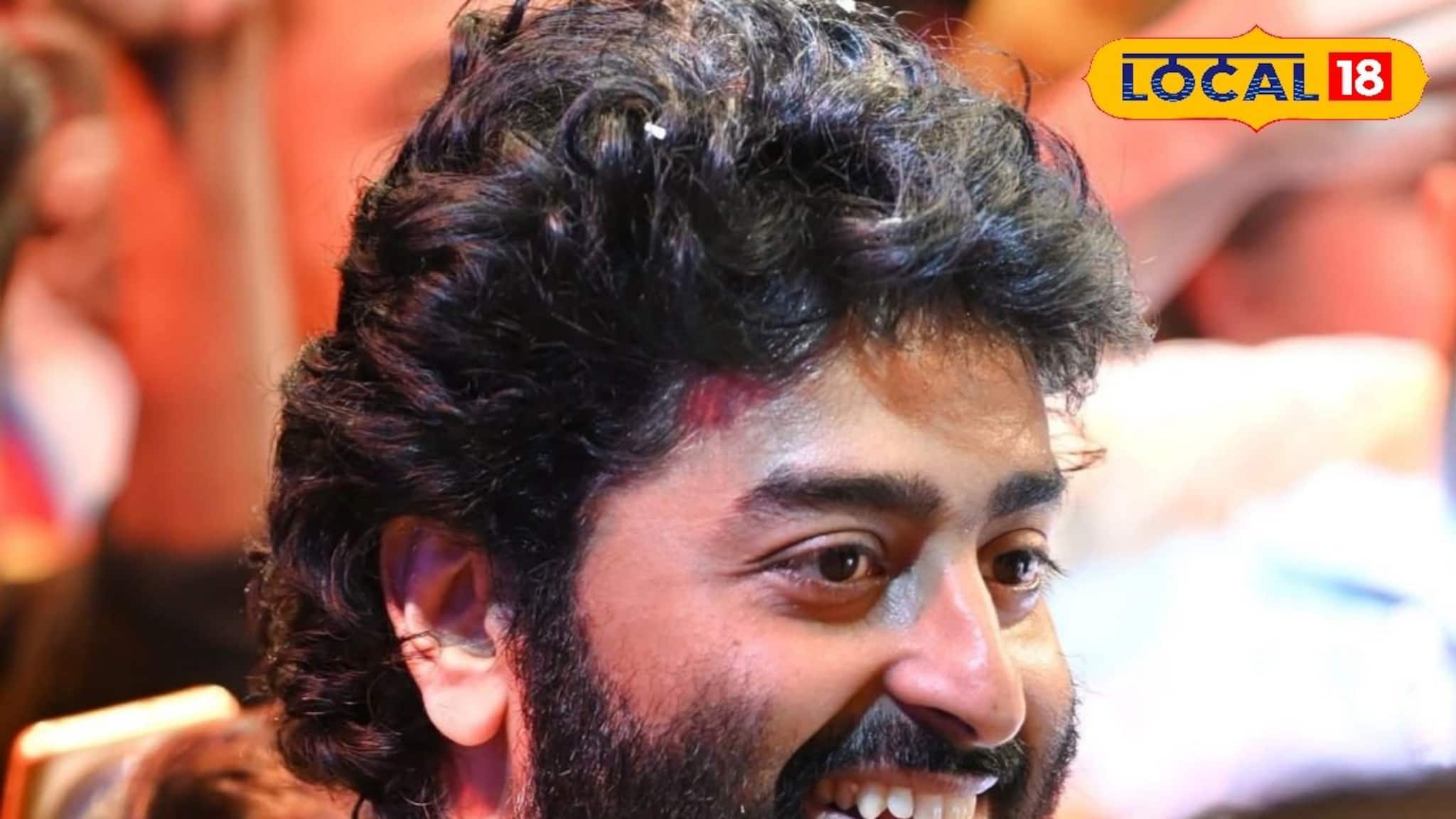 রাজনীতিতে যোগ দিচ্ছেন অরিজিৎ সিং? জোর গুঞ্জনের মধ্যেই বোমা ফাটালেন গায়ক নিজেই