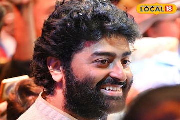 রাজনীতিতে যোগ দিচ্ছেন অরিজিৎ সিং? জোর গুঞ্জনের মধ্যেই বোমা ফাটালেন গায়ক নিজেই