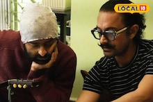 Arijit Singh-Aamir Khan: জিয়াগঞ্জ থেকে বেরতেই আসল রূপ দেখালেন আমির, অরিজিতকে যা বললেন..., ফাঁস হতেই তোলপাড়