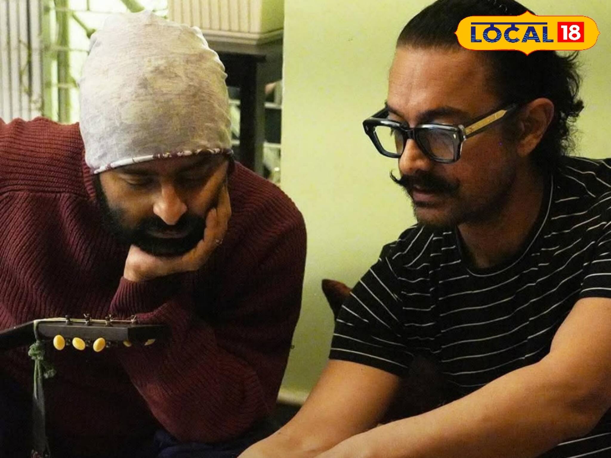 জিয়াগঞ্জ থেকে বেরতেই আসল রূপ দেখালেন আমির, অরিজিতকে যা বললেন..., ফাঁস হতেই তোলপাড়