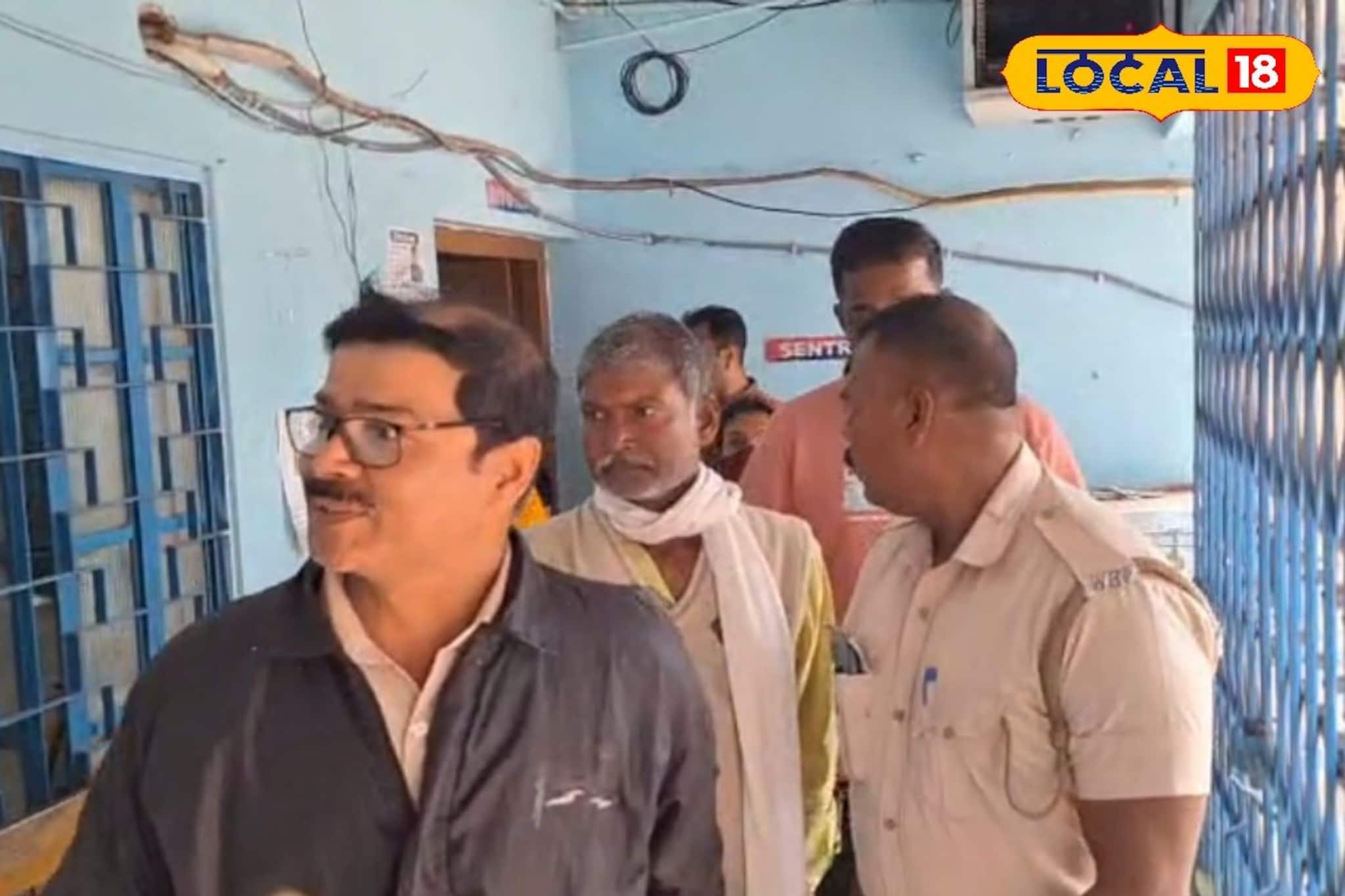 Nadia News: মায়ের চোখ দান করে চোখ চুরির অভিযোগে গ্রেফতার শিক্ষক ছেলে! কী ঘটল কৃষ্ণনগরে?