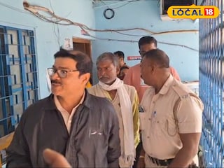 অভিযুক্ত শিক্ষক