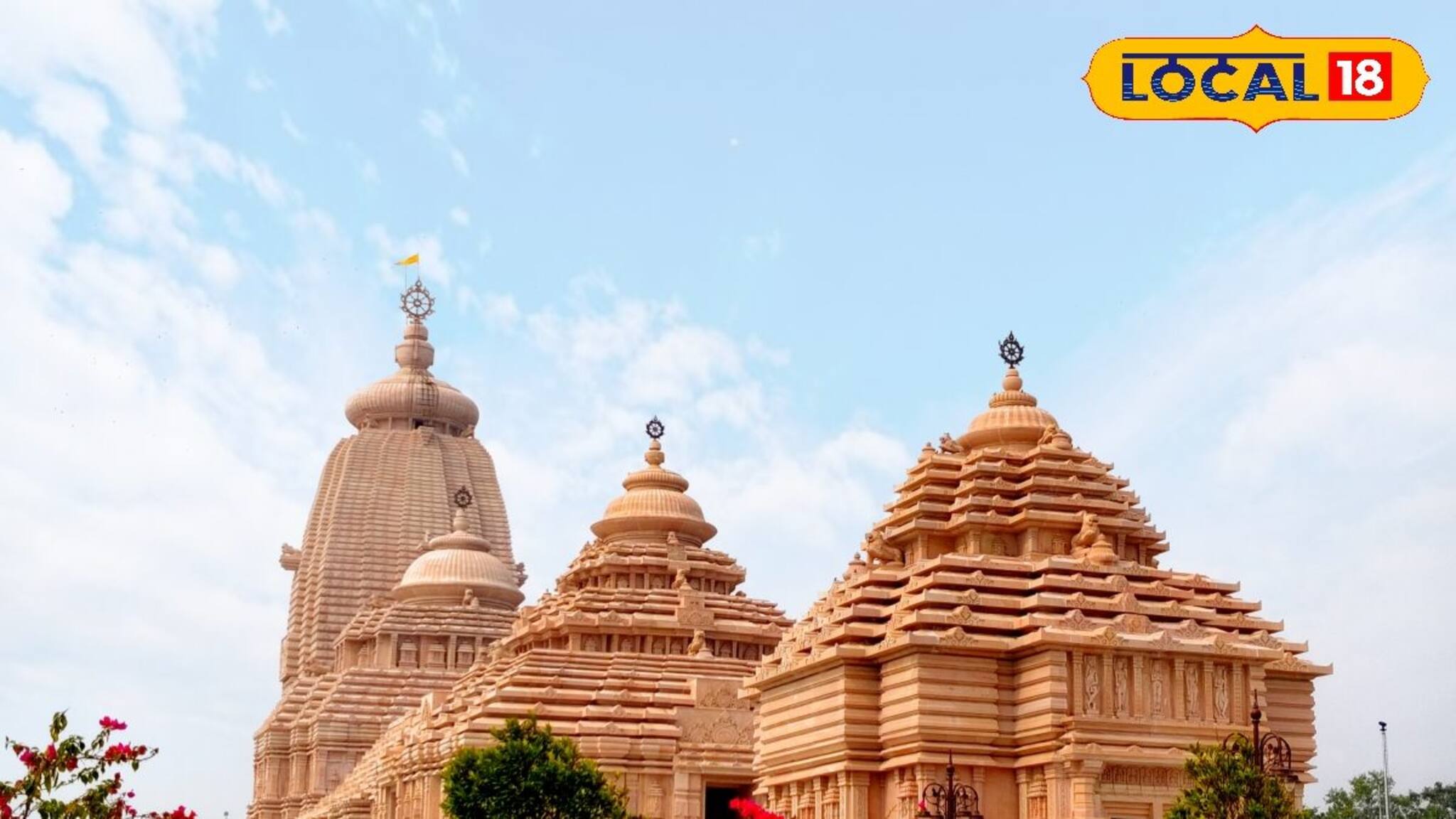 পর্যটনে দ্বিতীয় বাংলা! দিঘার জগন্নাথ মন্দিরে ভর করে দিঘায় বিদেশি পর্যটকের ঢল