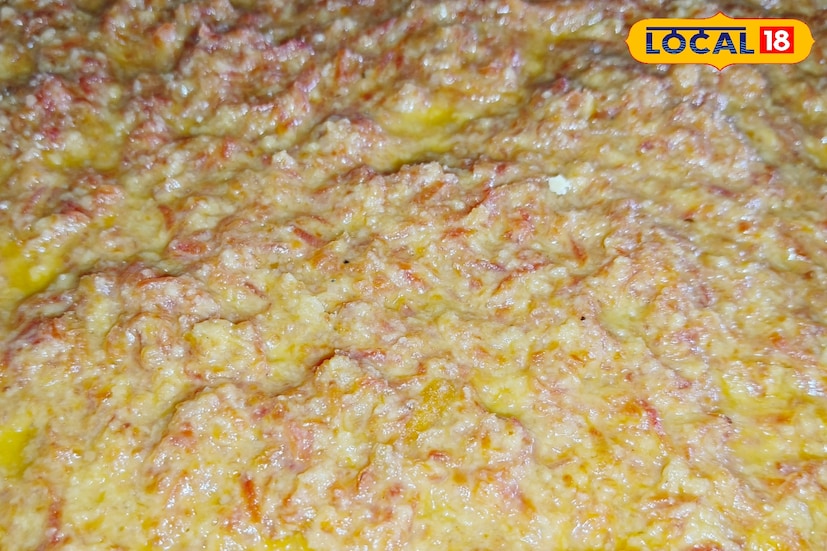 পুরুলিয়ার কাশীপুরের হালুয়া অত্যন্ত জনপ্রিয়। স্থানীয় মানুষের পাশাপাশি আশপাশের এলাকাতেও বেশ সমাদৃত। ধীরে ধীরে কাশীপুরের একটি বিশেষ পরিচিতি হিসেবেই জায়গা করে নিচ্ছে এই সুস্বাদু গাজরের হালুয়া।