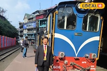 Success Story: ইতিহাস গড়ল পাহাড়ি কন্যা, হেরিটেজ টয়ট্রেনের প্রথম মহিলা টিকিট কালেক্টর ক্লার্ক সরিতা ইয়োলমো, জানুন সাফল্যের কাহিনী