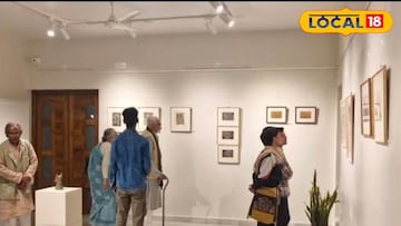 প্রদর্শনী