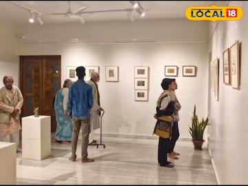 প্রদর্শনী