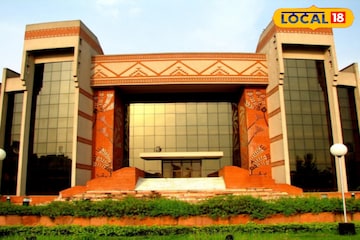 বিশ্বমানের ক্যাম্পাস গড়ার পথে আইআইএম কলকাতা! গতি পেল ‘ভিশন ২০৩৬’, সাংসদের বড় উদ্যোগ