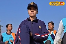 Purulia News: ভারতীয় নৌ-বাহিনীতে প্রত্যন্ত গ্রামের মেয়ে সুস্মিতা মাহাতো, নজির গড়লেন সকলের কাছে!