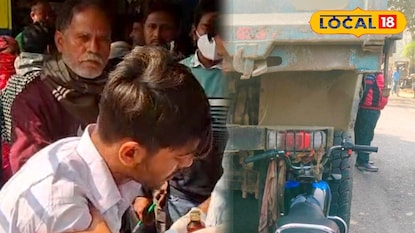 গুরুতর আহত মাধ্যমিক পরীক্ষার্থী গুরুতর আহত মাধ্যমিক পরীক্ষার্থী