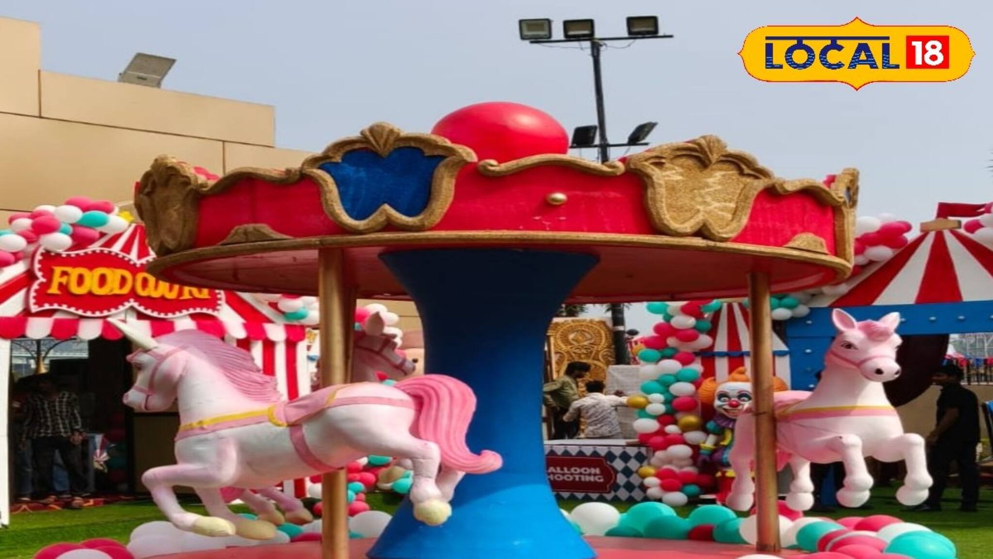 সামান্য উপকরণে অসামান্য কাজ! তাঁর উদ্যোগেই শিল্পগোষ্ঠী! অভাবী যুবকের বাজিমাত!