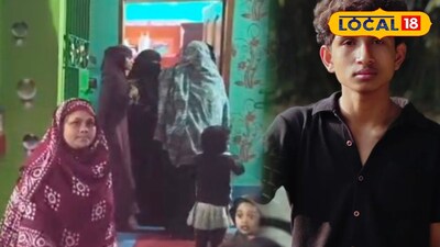 পথ দুর্ঘটনায় মৃত্যু মাধ্যমিক পরীক্ষার্থীর