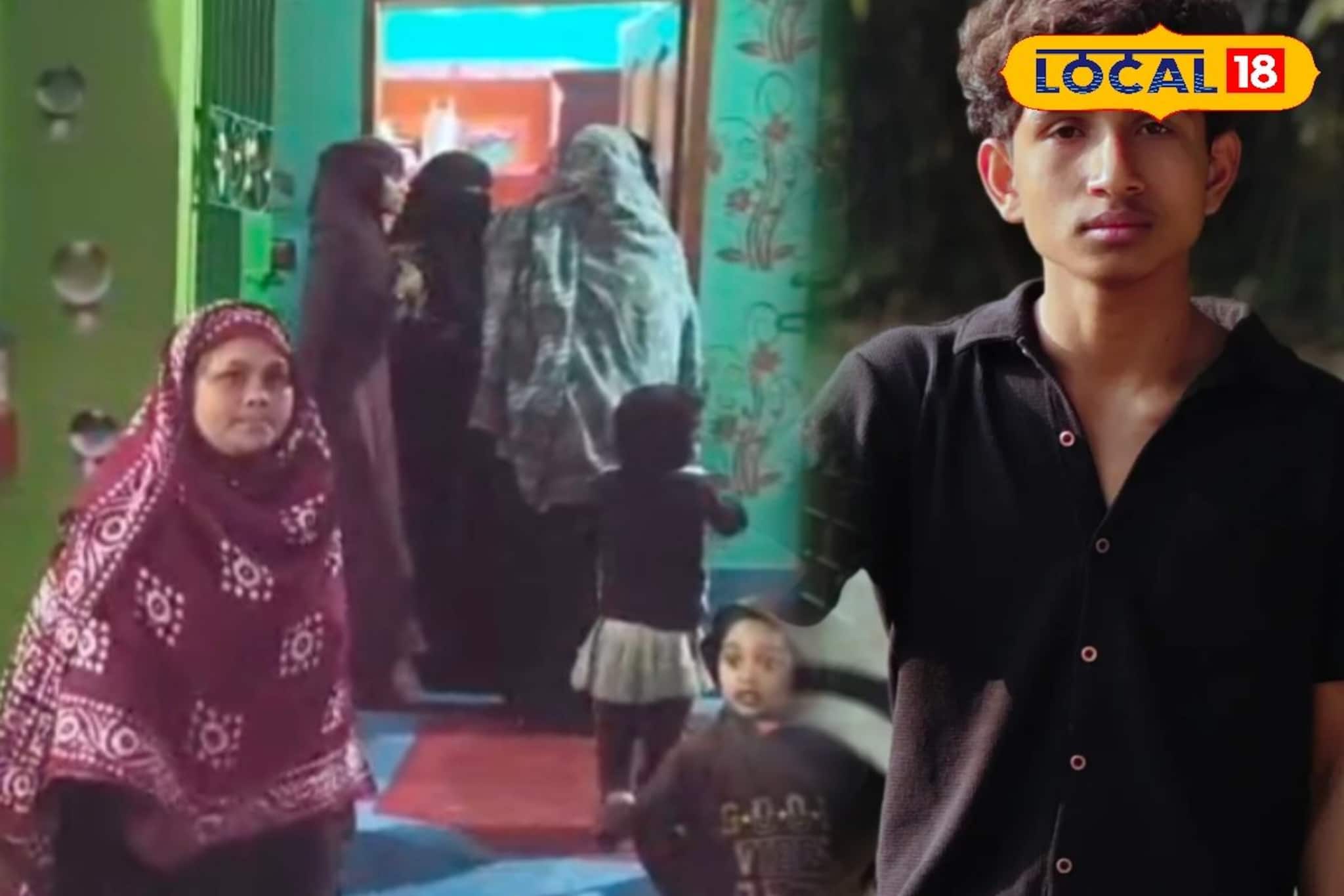 মাধ্যমিকে দু’টি পরীক্ষার পরেই নিভে গেল জীবন! বাইক দুর্ঘটনায় শেষ রক্ষা হল না