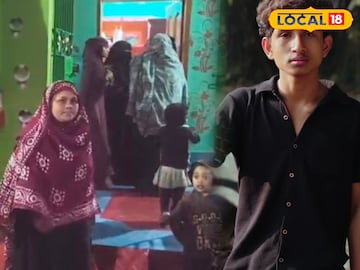 পথ দুর্ঘটনায় মৃত্যু মাধ্যমিক পরীক্ষার্থীর