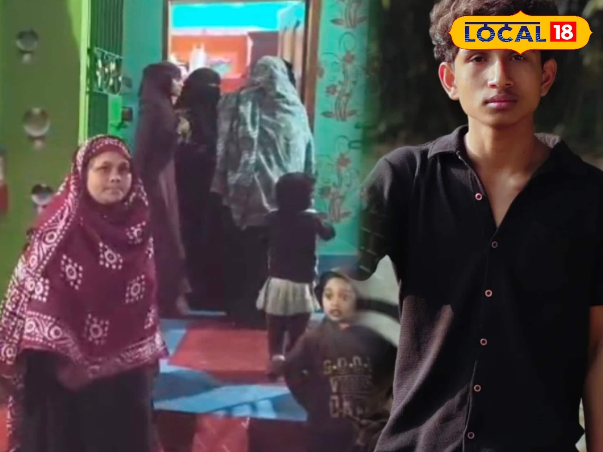 মাধ্যমিকে দু’টি পরীক্ষার পরেই নিভে গেল জীবন! বাইক দুর্ঘটনায় শেষ রক্ষা হলনা