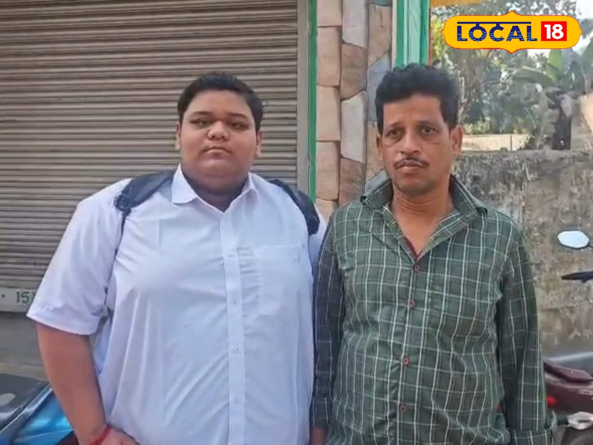 ইচ্ছে থাকলে সব হয়! নিতে হয়েছিল ৭০০ ইনজেকশন! 'যন্ত্রণা' জয় করে মাধ্যমিক দিল পার্থ