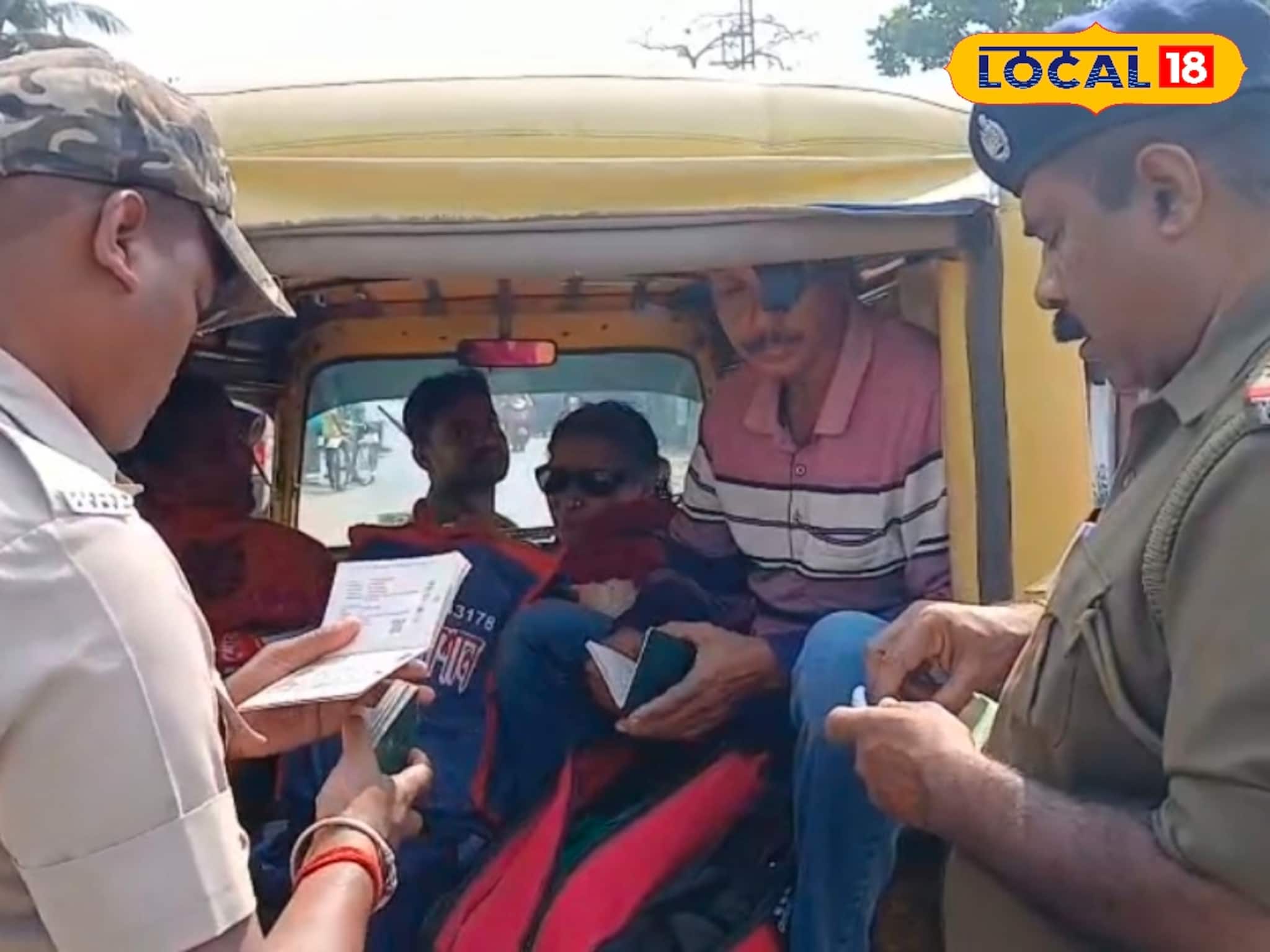 এসে গেল বাংলাদেশের নির্বাচন! সীমান্তের রাস্তা সুরক্ষিত রাখতে কী চলছে জানেন?