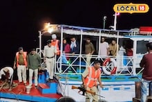 Bangladesh Elections: বাংলাদেশে নির্বাচন, কড়া নিরাপত্তা সীমান্তের জলপথে,চলছে নাকা চেকিং