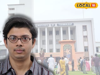 অধ্যাপক সপ্তর্ষি ঘোষ