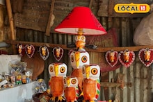 East Bardhaman Artistry: কাঠের পেঁচাই গ্রামের পরিচয়, পূর্বস্থলীর নতুনগ্রামের অনন্য গল্প মুগ্ধ করে