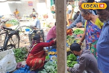 Vegetable Market Price Today: শীত বিদায় নিতেই কমল সবজির দাম, আলু ৫ টাকা, ফুলকপি ২০! মধ্যবিত্তের মুখে হাসি! কোন সবজির দর কত নামল? দেখুন এক ঝলকে