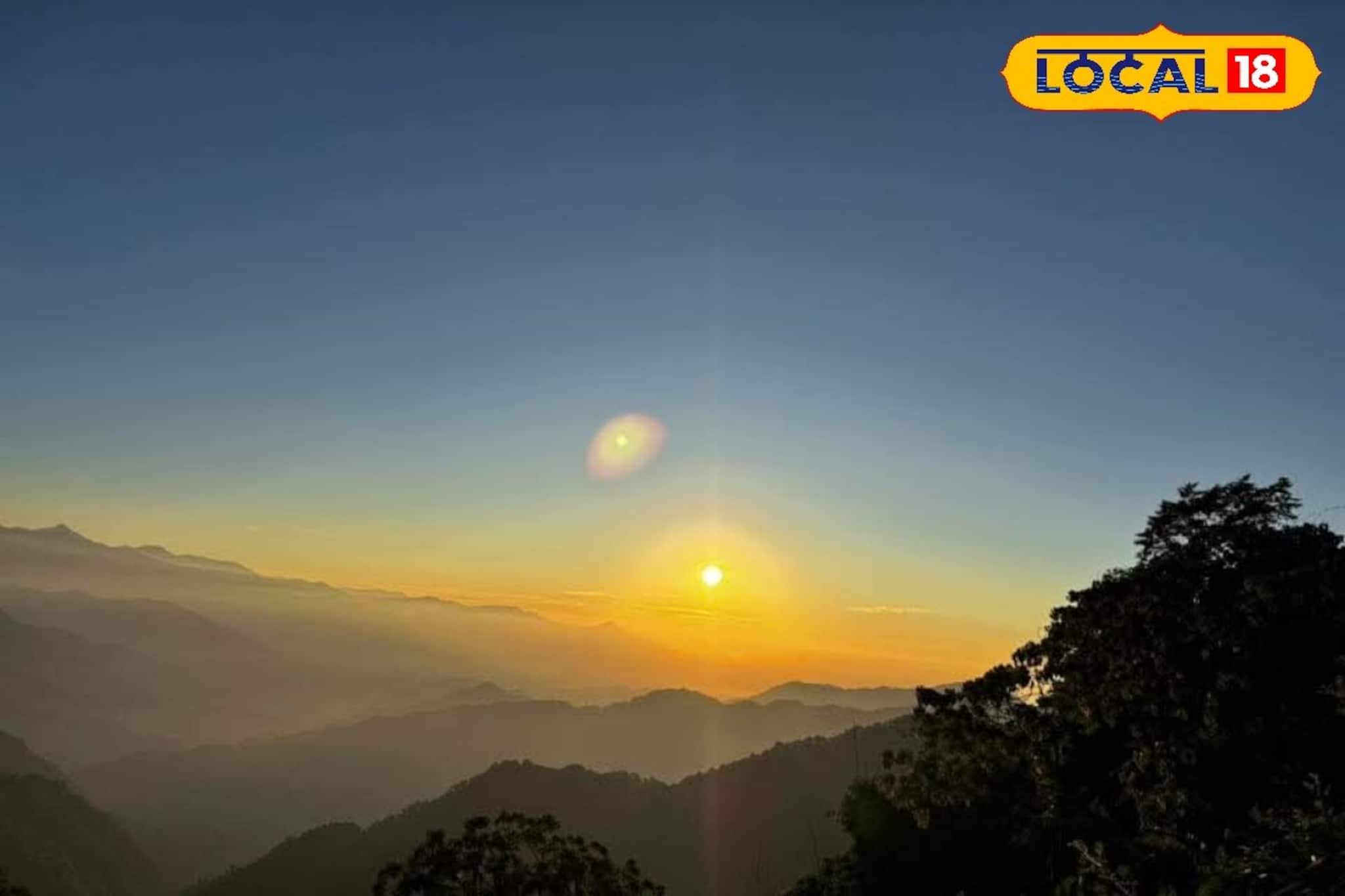 প্যাঁচপ্যাঁচে গরমের দিন চলেই এল! শীতের সুখের চিরবিদায়? আবহাওয়ার বড় আপডেট