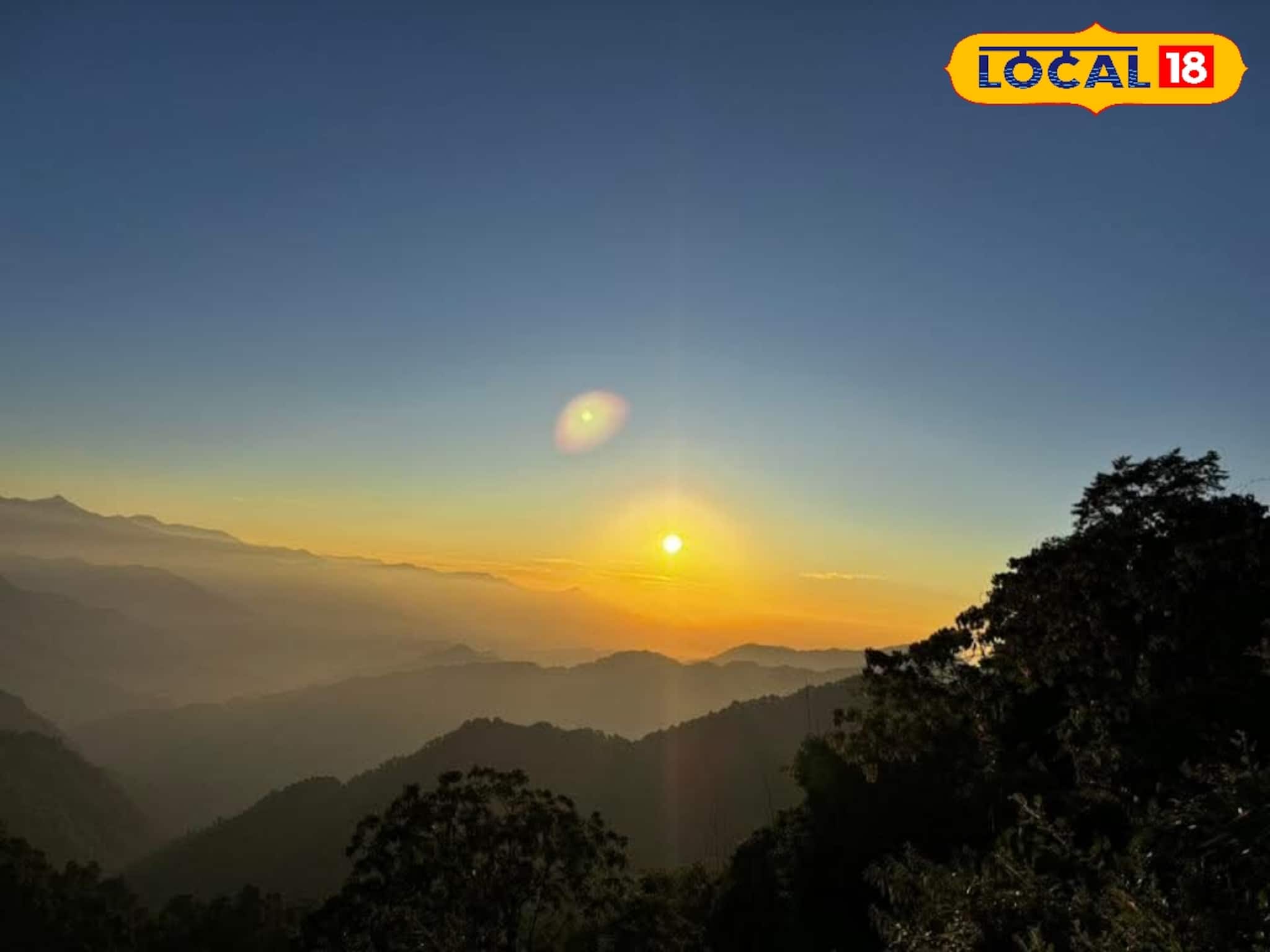 প্যাঁচপ্যাঁচে গরমের দিন চলেই এল! শীতের সুখের চিরবিদায়? আবহাওয়ার বড় আপডেট