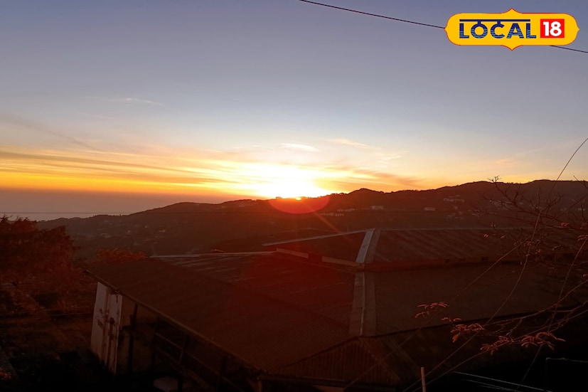 আলিপুরদুয়ার, অনন্যা দে : শীতের সুখকর দিনকে জানাতে হবে বিদায়।প্যাঁচপ্যাঁচে গরমের দিন আসতে চলেছে। রাজ্যের বিভিন্ন জেলার পাশাপাশি উত্তরবঙ্গে প্রবেশ করতে চলেছে গ্রীষ্মকাল। জানুন আবহাওয়ার বড় আপডেট। 