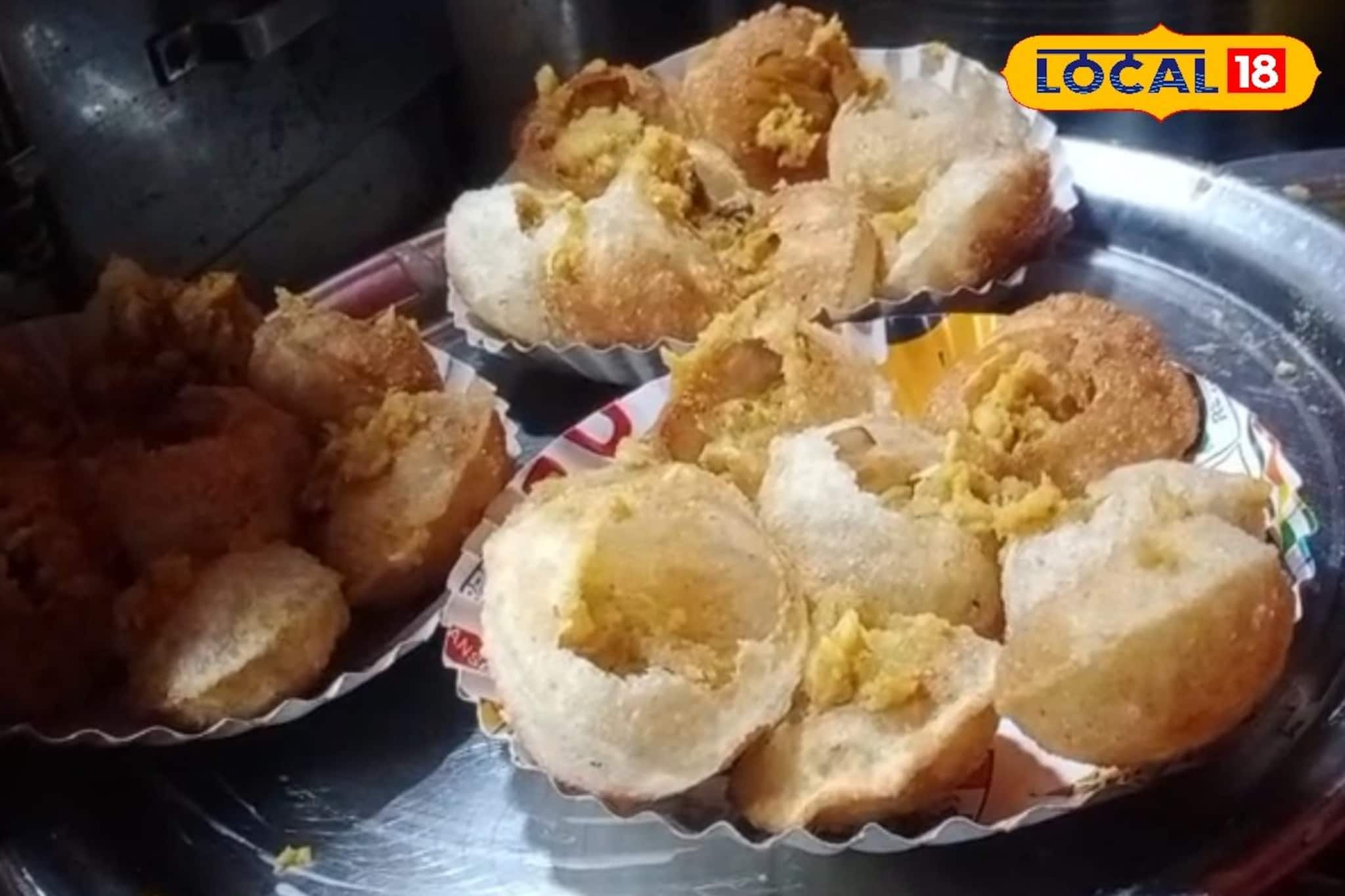 আনলিমিটেড ফুচকা খেতে চান? মাত্র ১০০ টাকায় সবাই মিলে খেয়ে নিন পেট ভরে ফুচকা, আর কী চাই!