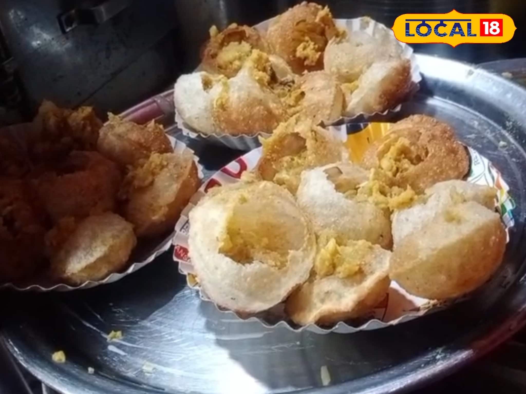 আনলিমিটেড ফুচকা খেতে চান? মাত্র ১০০ টাকায় সবাই মিলে খেয়ে নিন পেট ভরে ফুচকা, আর কী চাই!