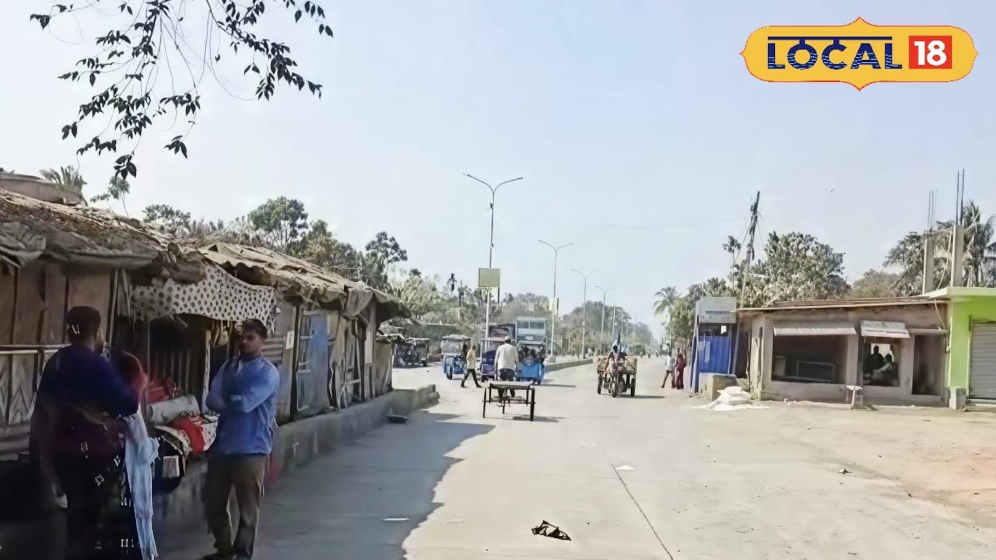 বৃহস্পতিবার বাংলাদেশে ভোট, তার আগেই দুদিন কী এমন ঘটল এ পারের সীমান্তে? মাথায় হাত অনেকের