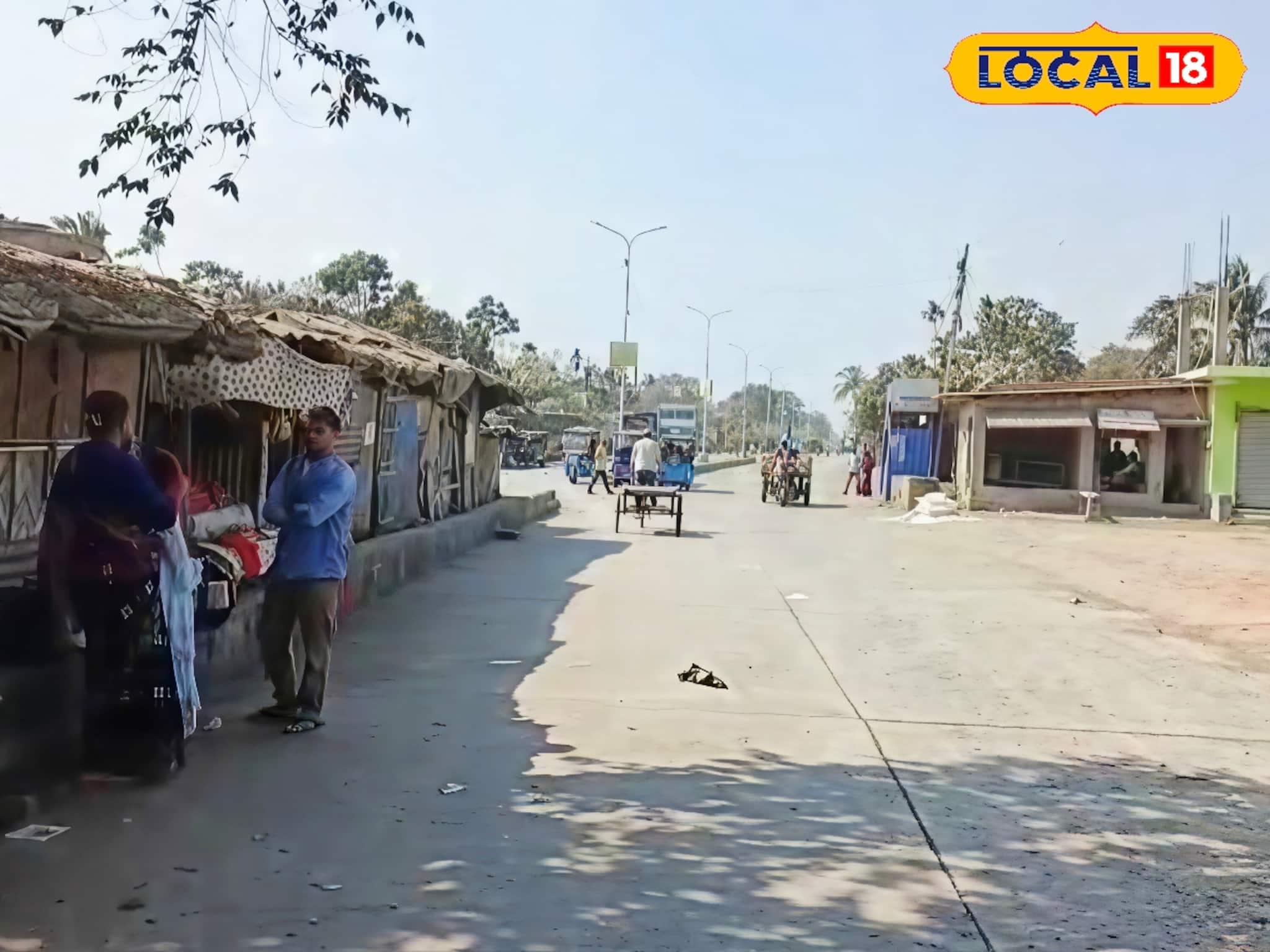 বৃহস্পতিবার বাংলাদেশে ভোট, তার আগেই দুদিন কী এমন ঘটল এ পারের সীমান্তে? মাথায় হাত অনেকের