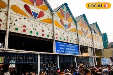 বসন্তে শান্তিনিকেতন ঘুরতে যাওয়ার প্ল্যান! কোন কোন রিসর্টে পেতে পারেন বাউল গানের আখড়া?