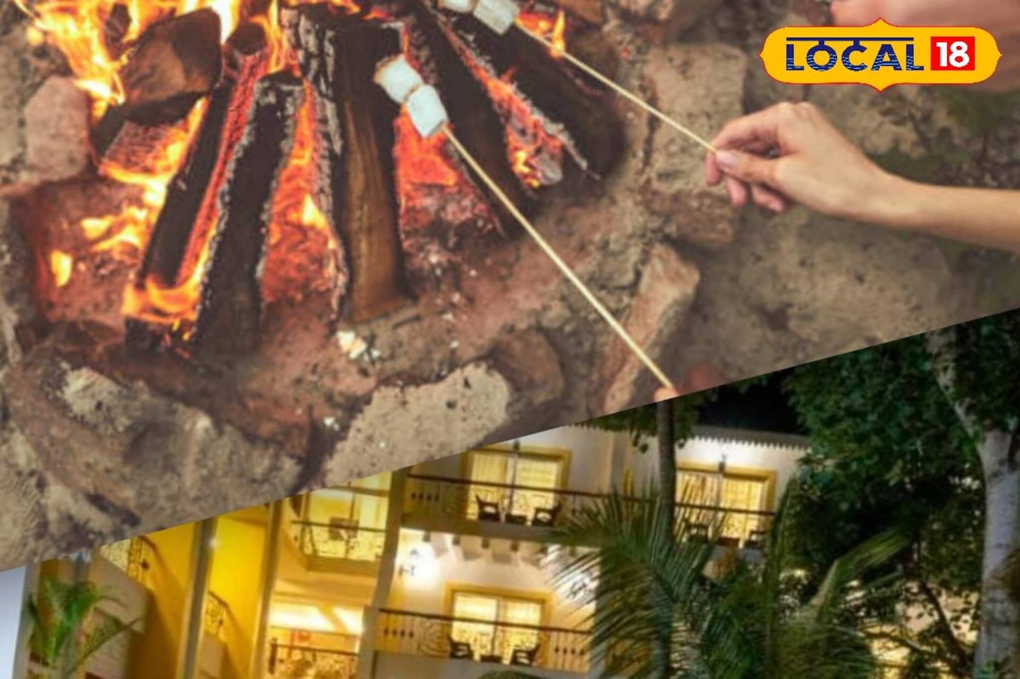 বসন্তে শান্তিনিকেতন ঘুরতে যাওয়ার প্ল্যান! কোন কোন রিসর্টে পেতে পারেন বাউল গানের আখড়া?