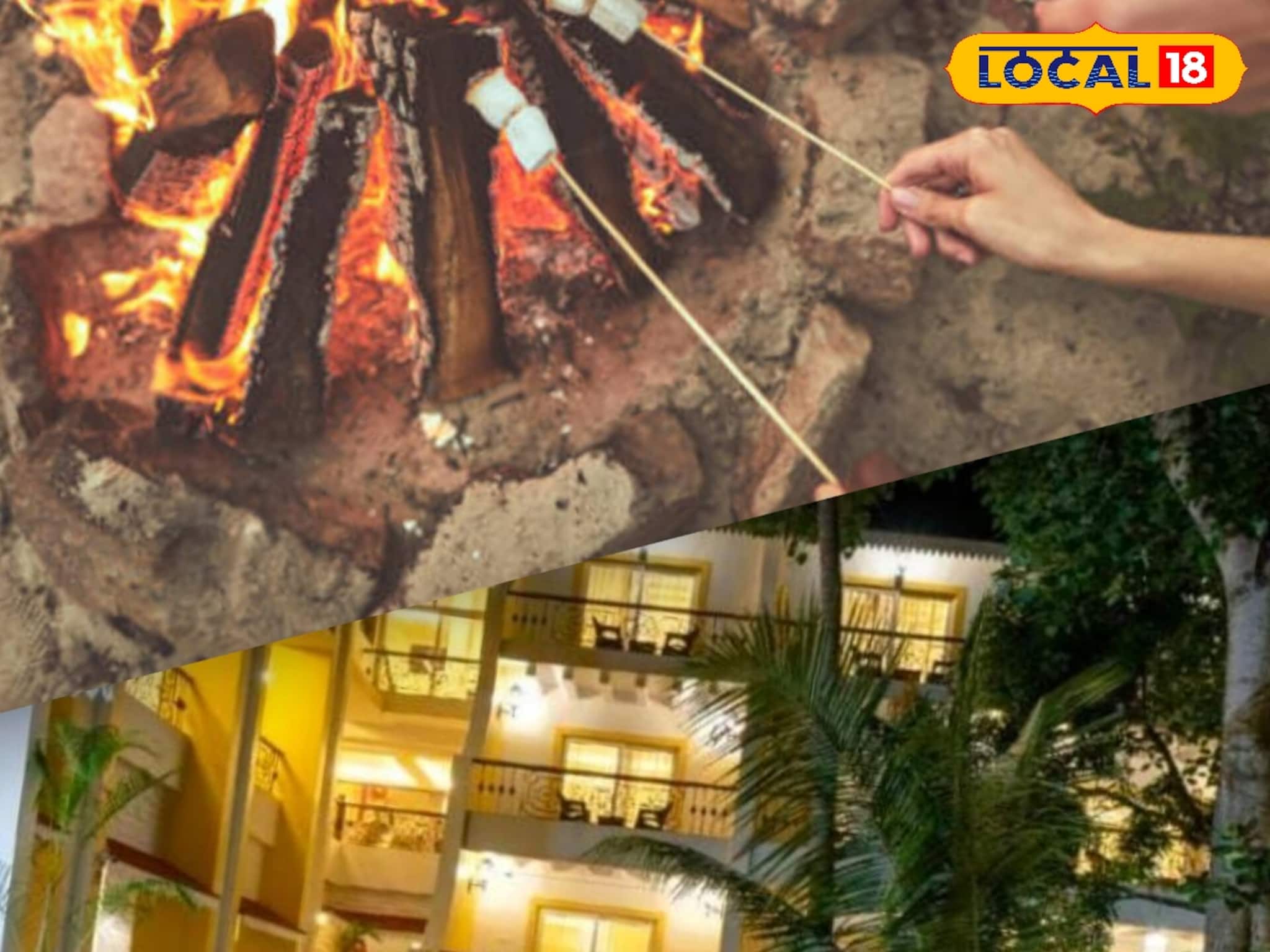 বসন্তে শান্তিনিকেতন ঘুরতে যাওয়ার প্ল্যান! কোন কোন রিসর্টে পেতে পারেন বাউল গানের আখড়া?